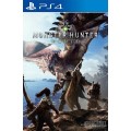 Monster Hunter World PS4